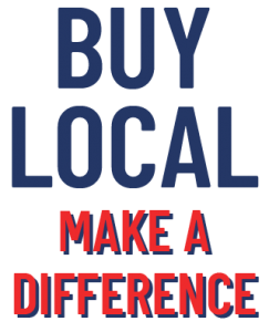 Buy Local Make a Difference