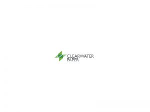 Clearwater Paper Logo