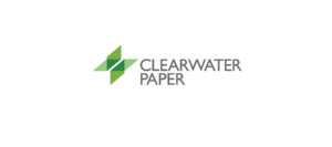 Clearwater Paper Banner