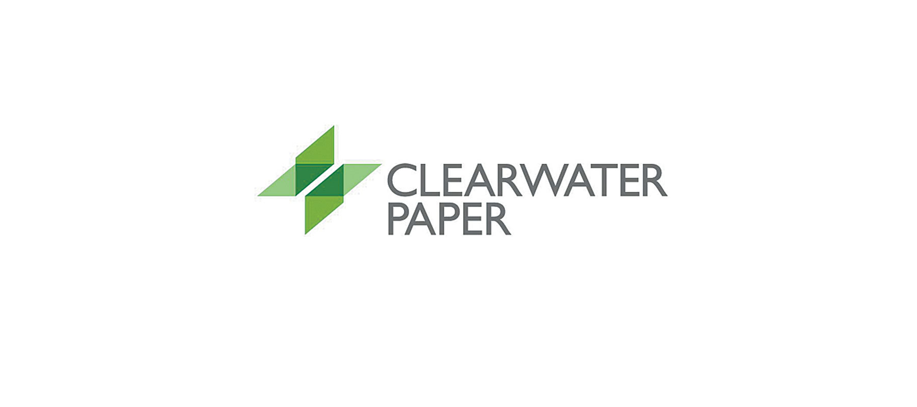 Clearwater Paper Banner
