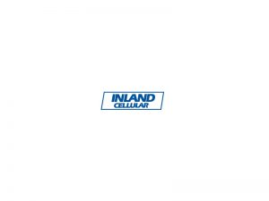 Inland Cellular Logo