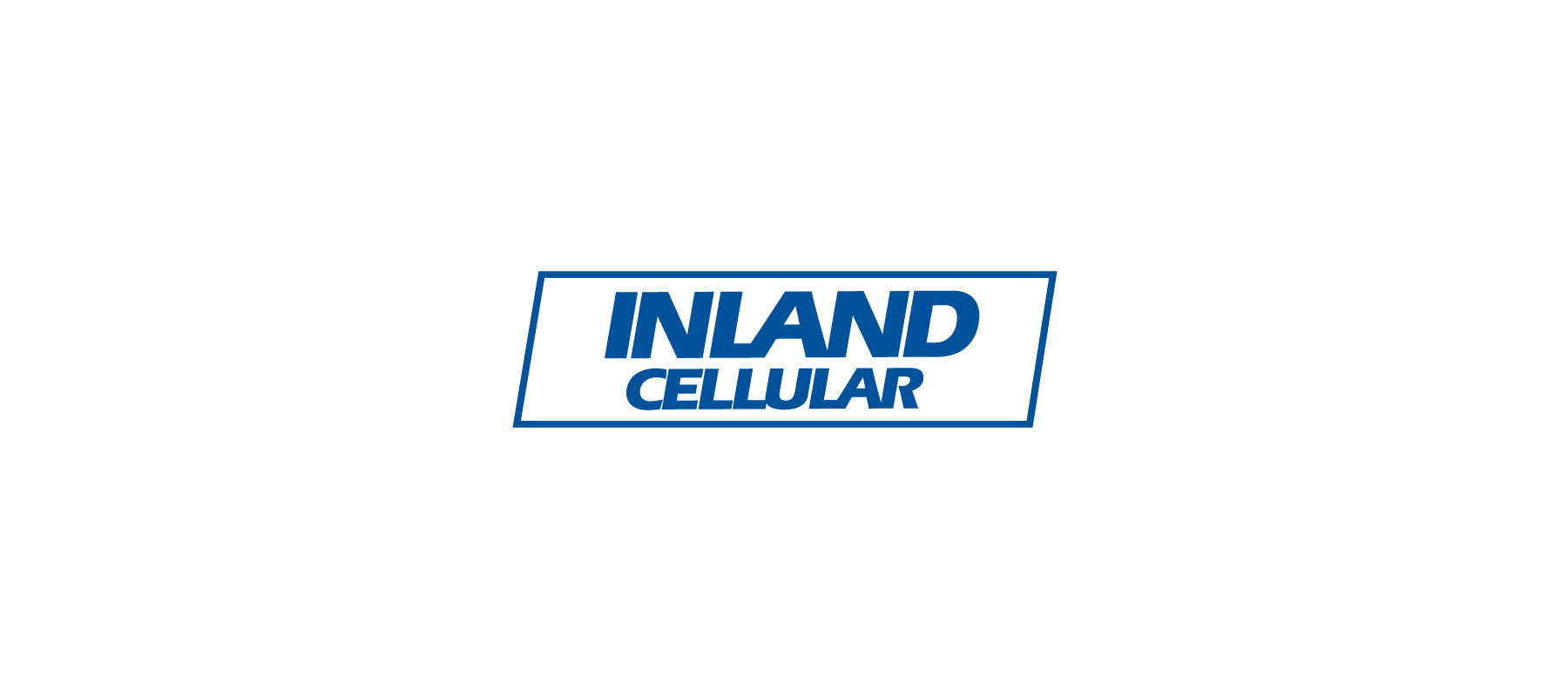 Inland Cellular Banner