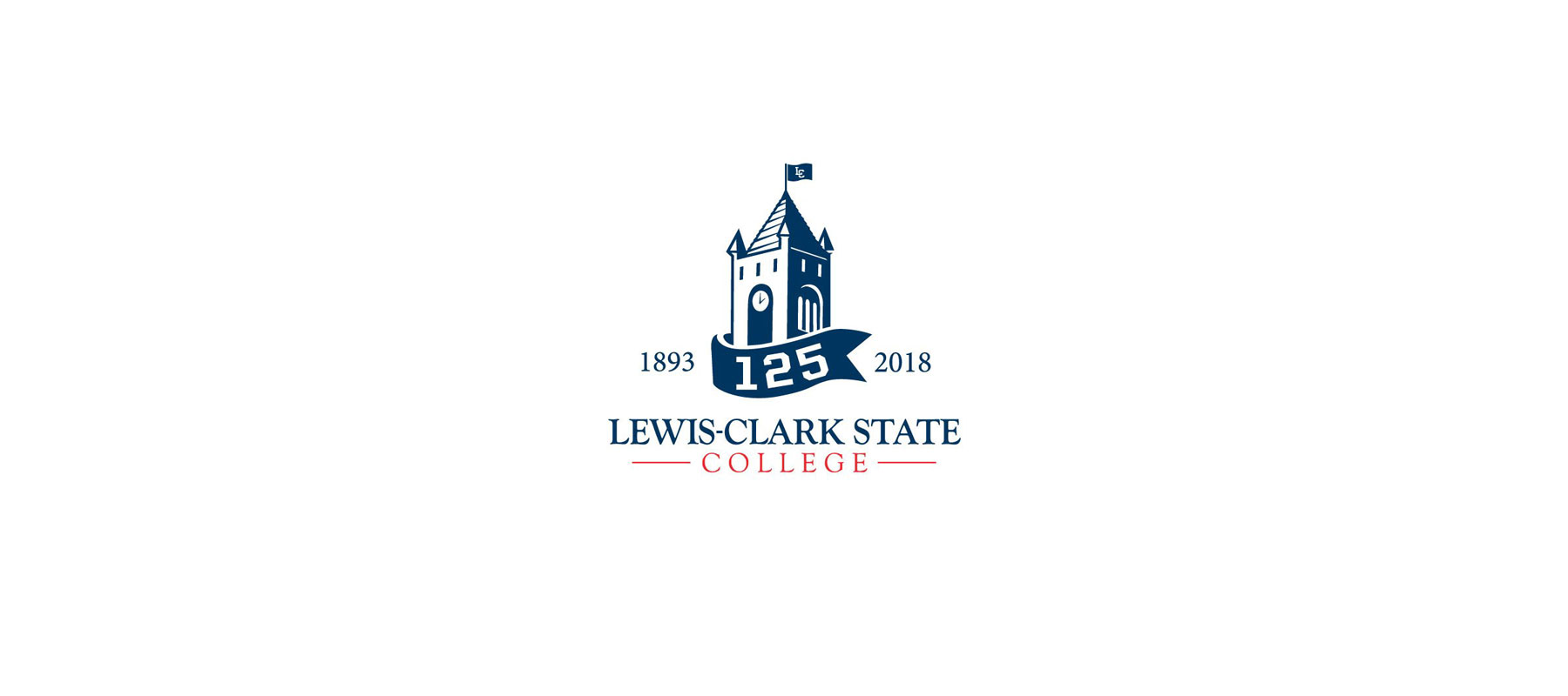 Lewis-Clark State College Banner