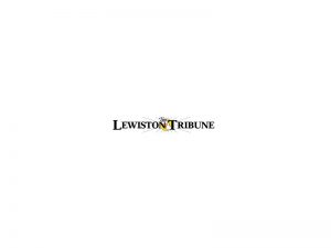 Lewiston Tribune Logo