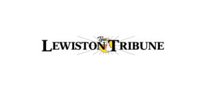 Lewiston Tribune Banner