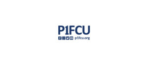P1FCU Banner