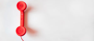 Red Telephone