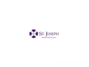 St. Joes Logo
