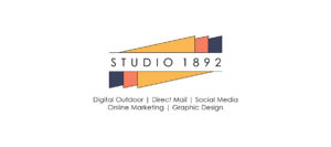 Studio 1892 Banner Logo