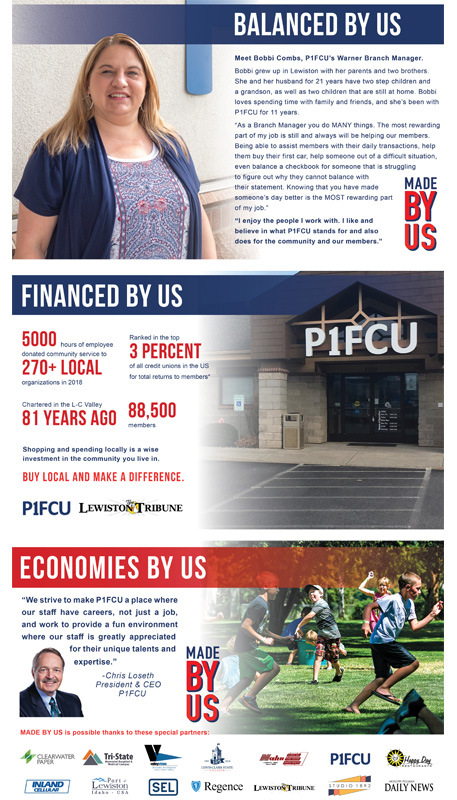 P1FCU Bobbi Combs