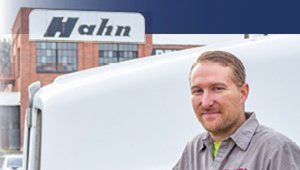Hahn