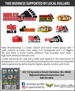 Nelly Broadcasting